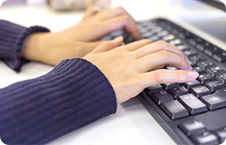 充実した営業制度・支援制度